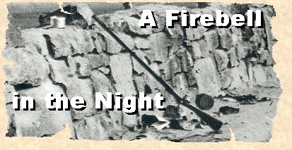A Firebell in the Night